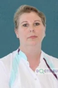Петроченко Оксана Евгеньевна - Тамбов