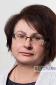 Петроченкова Алла Викторовна - Орёл