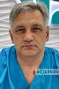 Петропавловский Виктор Генрихович - Нижний Новгород