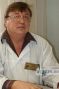 Петропавловский Валерий Владимирович - Екатеринбург