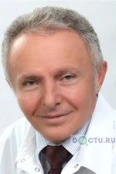 Петросян Григорий Александрович - Екатеринбург