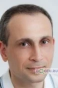 Петросян Григорий Арменович - Москва