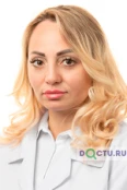 Петросян Кристине Рафаеловна - Москва