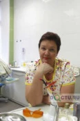 Петросян Оксана Викторовна - Рязань