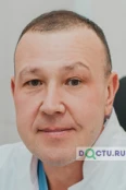 Петров Андрей Анатольевич - Чита