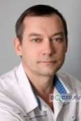 Петров Андрей Николаевич - Волгоград
