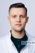 Петров Александр Денисович - Санкт-Петербург