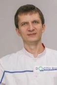 Петров Александр Валерьевич - Москва