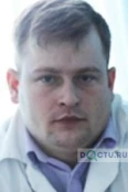 Петров Алексей Викторович - Канск