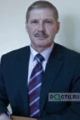 Петров Анатолий Станиславович - Красноярск