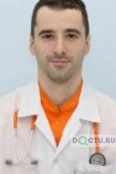 Петров Андрей Сергеевич - Санкт-Петербург