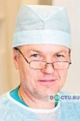 Петров Андрей Викторович - Сургут