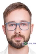 Петров Андрей Владимирович - Москва