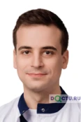 Петров Артем Станиславович - Санкт-Петербург