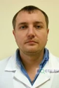 Петров Данил Владимирович - Тюмень