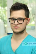 Петров Даниил Александрович - Омск