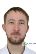 Петров Денис Борисович - Набережные Челны