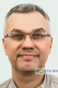 Петров Дмитрий Алексеевич - Москва