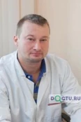 Петров Дмитрий Николаевич - Белгород