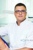 Петров Дмитрий Сергеевич - Симферополь