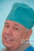 Петров Георгий Васильевич - Москва