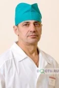 Петров Лев Николаевич - Ульяновск