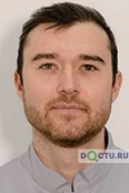 Петров Никита Алексеевич - Смоленск