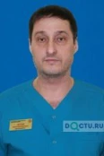 Петров Николай Юрьевич - Чебоксары