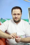 Петров Николай Николаевич - Красноярск