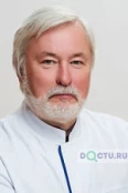 Петров Николай Владимирович - Москва