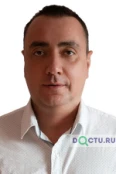 Петров Олег Арьевич - Владимир