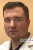 Петров Павел Алексеевич - Москва