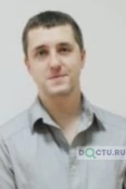 Петров Павел Владимирович - Орёл