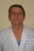 Петров Сергей Александрович - Нижний Новгород