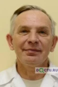 Петров Сергей Анатольевич - Тюмень