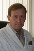 Петров Сергей Иннокентьевич - Иркутск