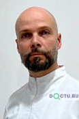 Петров Сергей Владиславович - Казань