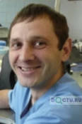 Петров Станислав Павлович - Пермь