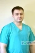 Петров Вячеслав Александрович - Тюмень