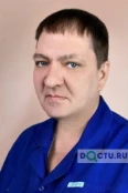 Петров Виктор Владимирович - Новосибирск