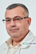 Петров Вадим Сергеевич - Рязань