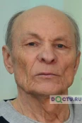 Петров Василий Михайлович - Геленджик