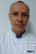 Петров Василий Васильевич - Санкт-Петербург