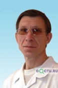Петров Владимир Евгеньевич - Магнитогорск