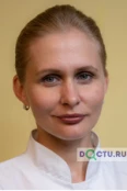 Петрова Анна Викторовна - Курск