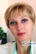 Петрова Алина Вячеславовна - Рязань