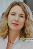 Петрова Алена Сергеевна - Чита