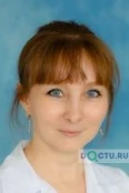 Петрова Анна Сергеевна - Чебоксары
