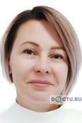 Петрова Анна Сергеевна - Ангарск