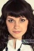Петрова Диана Николаевна - Красноярск